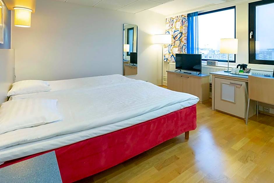 Scandic Hakaniemi