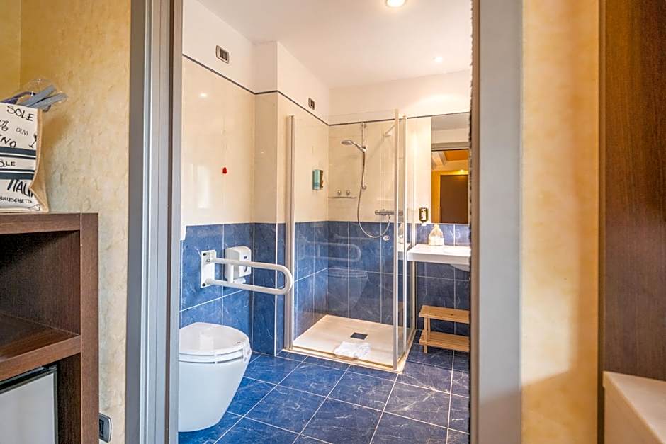 Kriss Internazionale Hotel