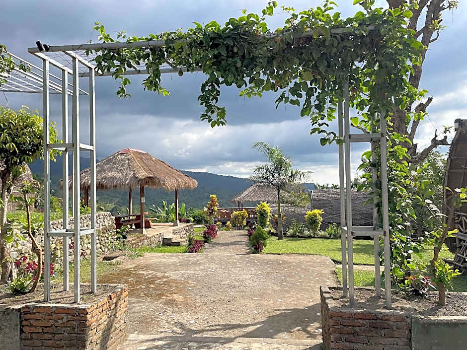 Villa Bambu Rinjani & Restaurant