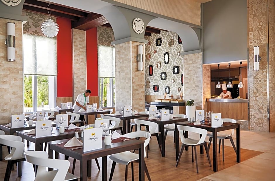 Riu Palace Riviera Maya - All Inclusive