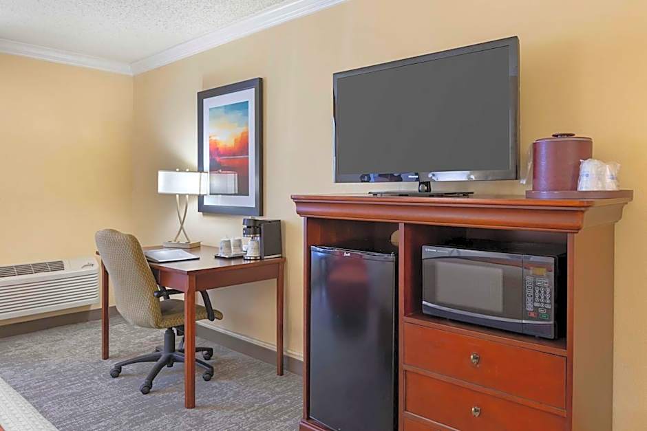 Best Western Plus Burlington