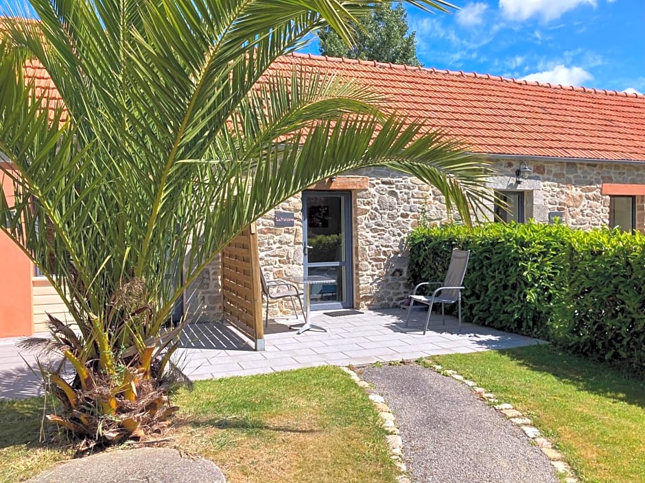 Le relais de Roscarven