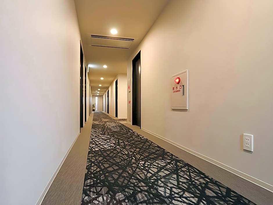 Hotel Livemax Aichi Toyota Ekimae