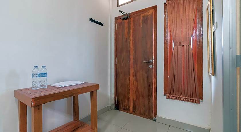 RedDoorz Syariah near Jakabaring Sport City Palembang