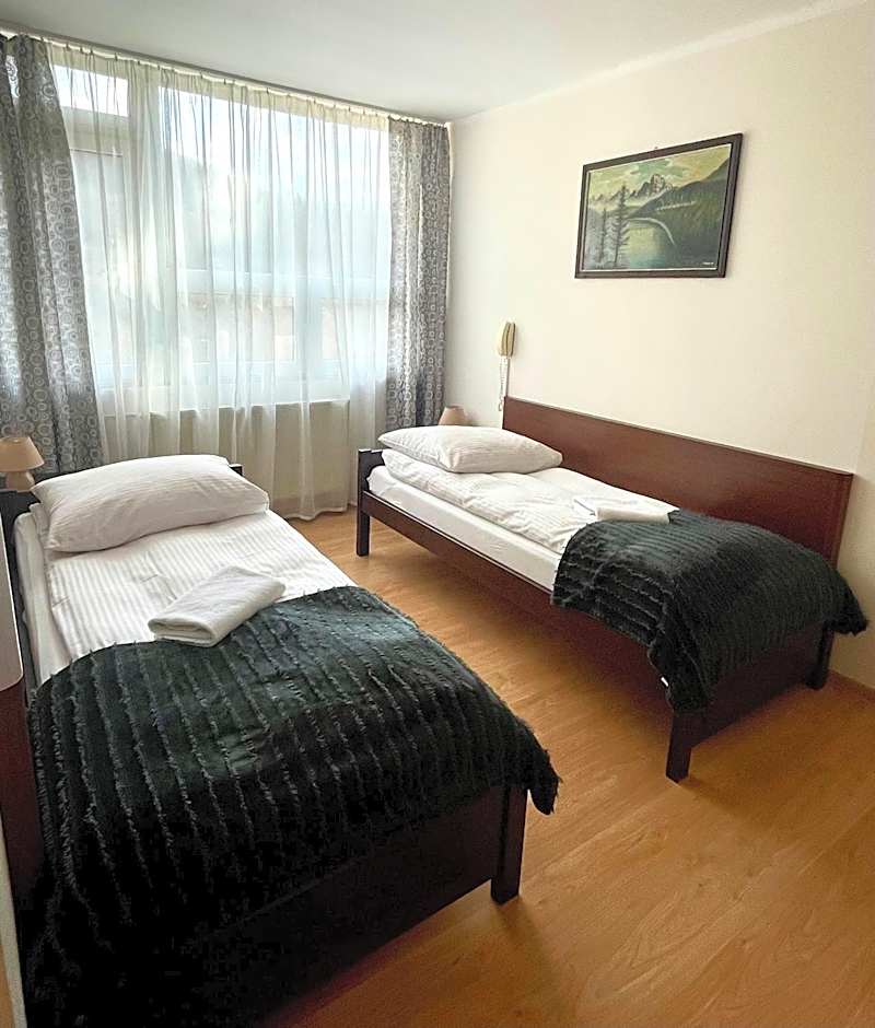 GWAREK Centrum Wypoczynkowe