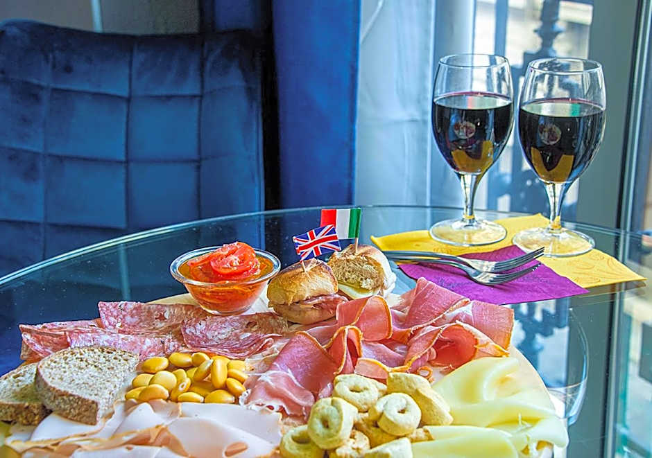 Hotel Angioino & Spa