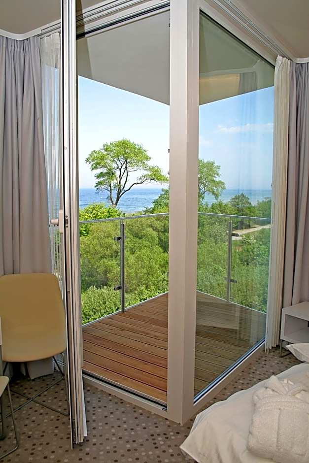 Ultra Marine by Zdrojowa