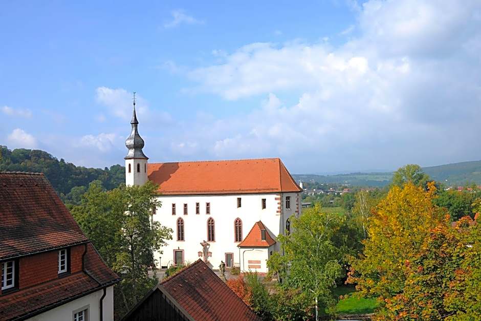 Bildungshaus Neckarelz