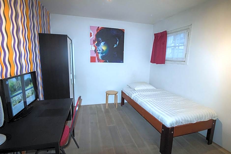 Hotel & bar Royal taste Amsterdam