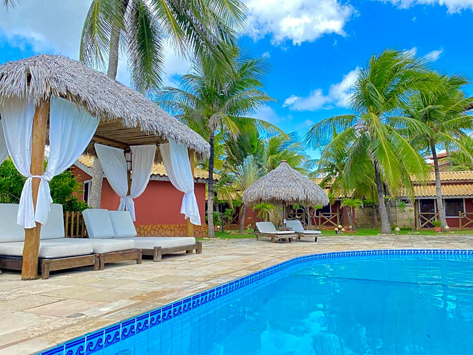 Hotel Pousada Beleza das Ondas