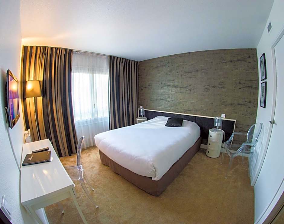 Foto 1 di 4 di Single Room