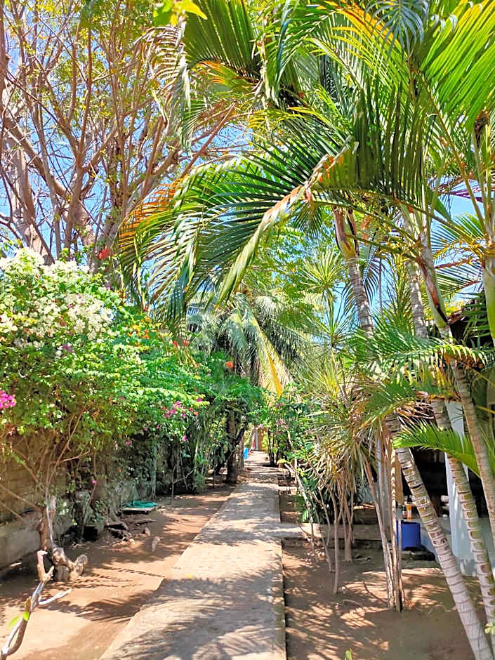 Bale Sampan Boutique Bungalows