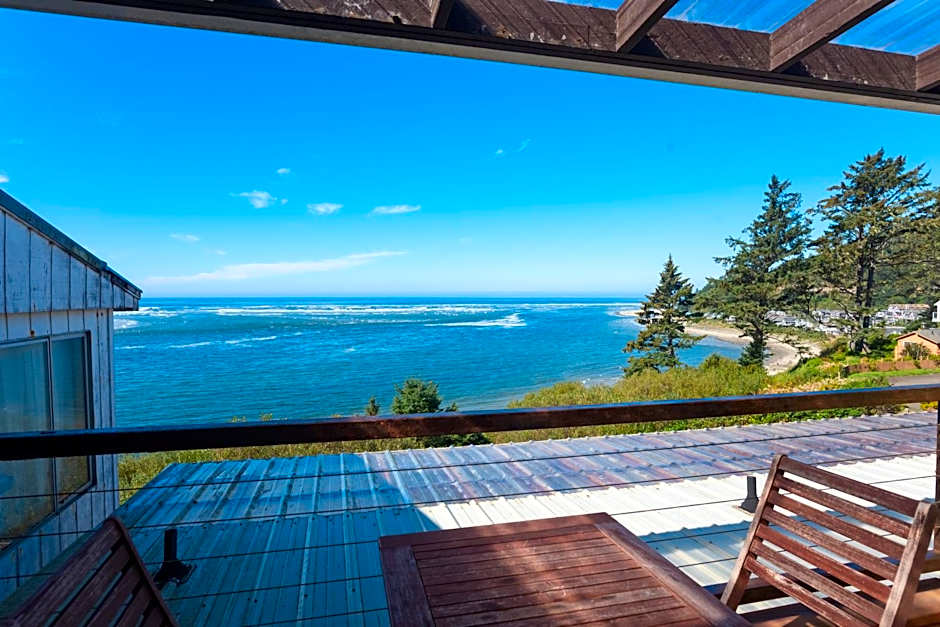 Terimore Lodging by the Sea