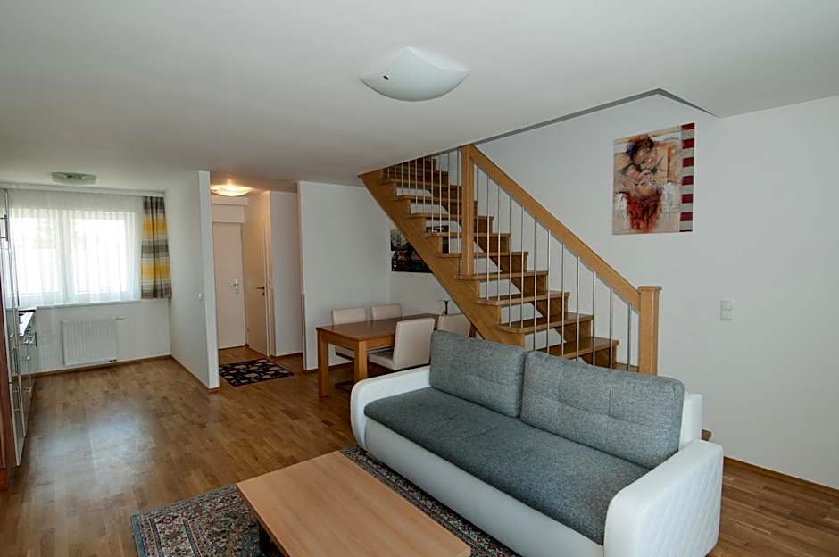 City Hotel Stockerau