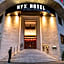 NYX Hotel Milan by Leonardo Hotels