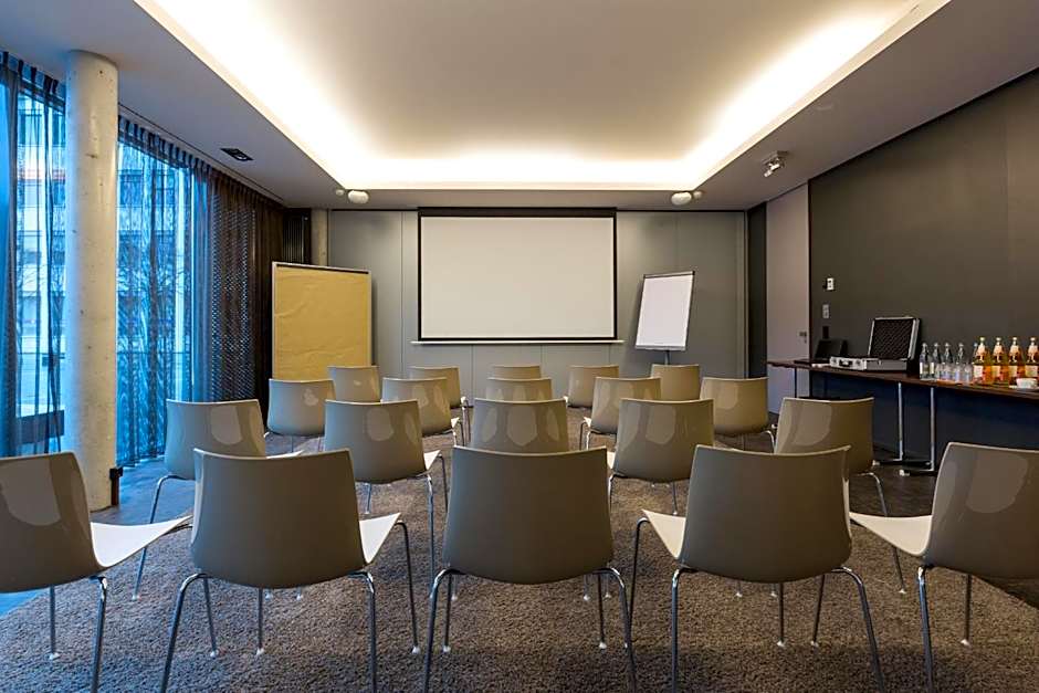 SAKS Urban Design Hotel Kaiserslautern