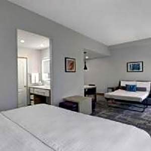 Homewood Suites By Hilton London Ontario