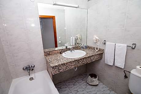 PREMIUM DOUBLE WITH TERRACE