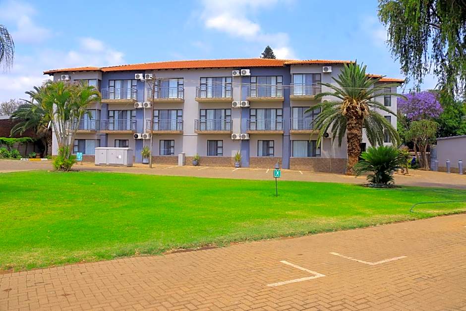 Oasis Hotel