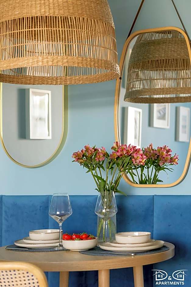 Aurora Spa Nadmorskie Zacisze Dziwnów