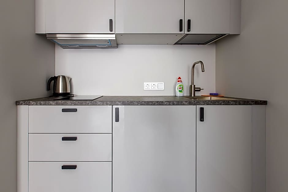 Seaside Central Hotel