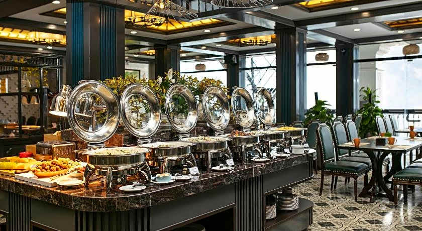 DeLaSol Sapa - Central Boutique Hotel