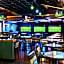 Hilton DFW Lakes Executive Conference Center