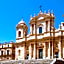 Landolina Palace Hotel