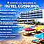 Hotel Cosmopol Cesenatico