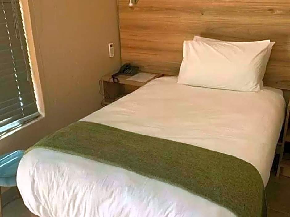 The Hill Hotel and Conference Centre