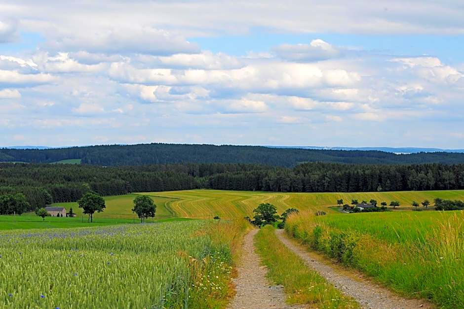 Landhotel Plauen - Gasthof Zwoschwitz