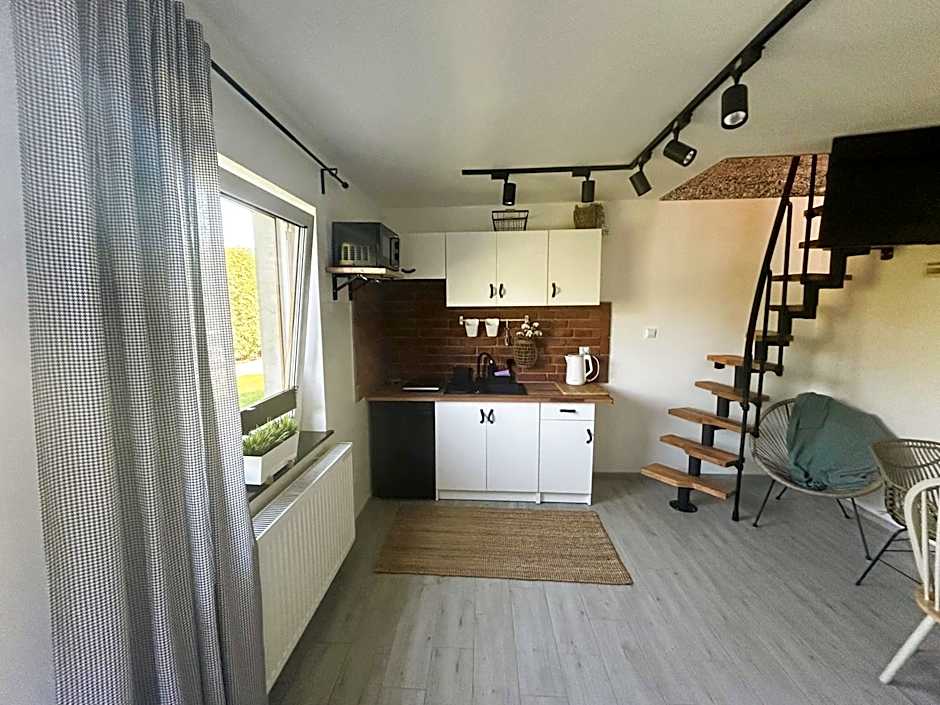 Pokoje Gościnne Malinówka