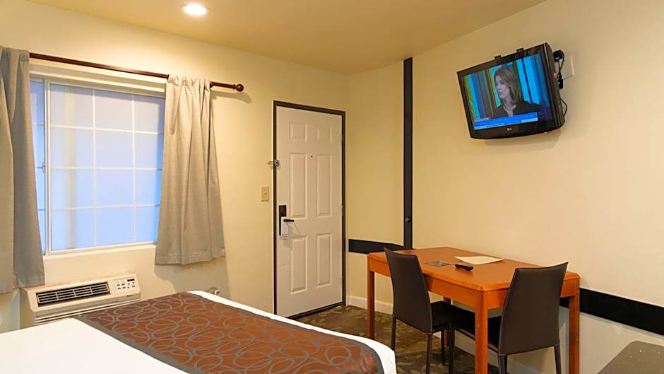 Americas Best Value Inn Rancho Palos Verdes