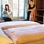 Schloss Burgdorf Youth Hostel