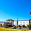 Hampton Inn By Hilton Ellensburg