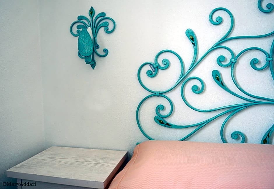 Hotel Villa Gemella