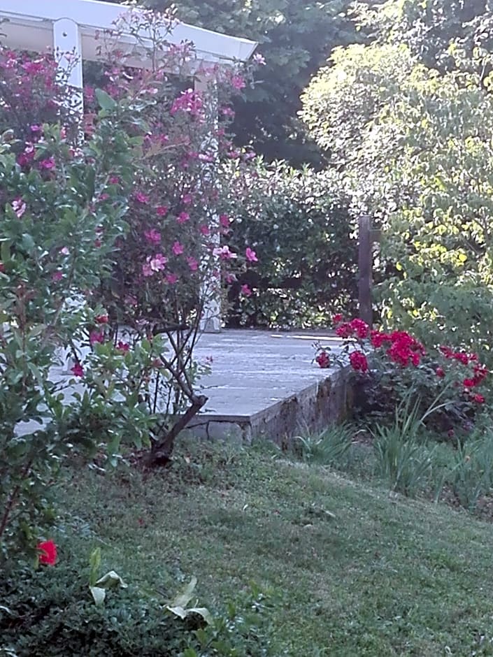 La Porta Accanto B&B