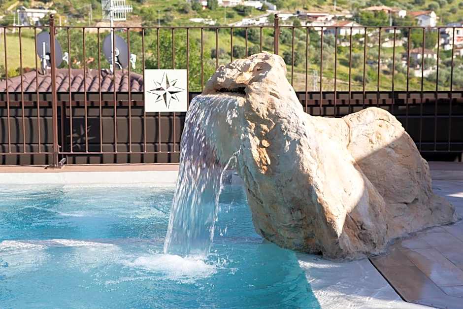 Casa Vacanze - Residence Villa Don Salvatore