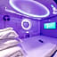Capsule Hostels Tallinn