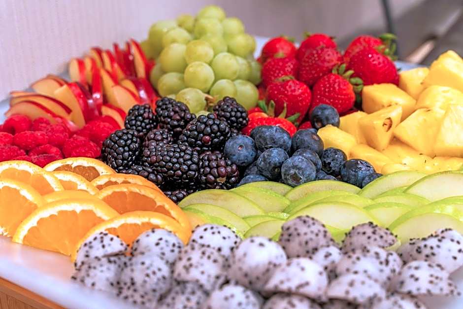 Element Reno Experience District