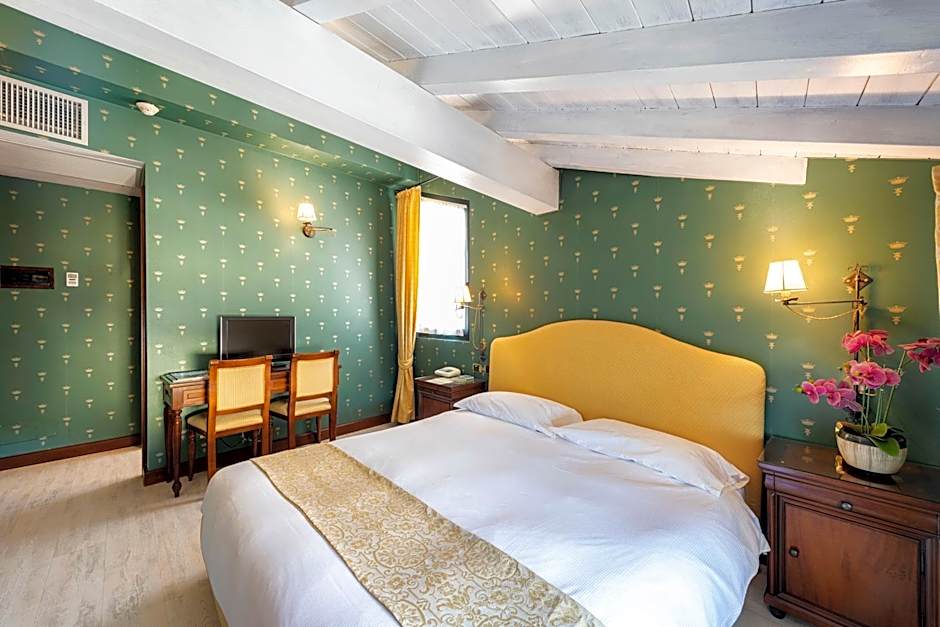 Hotel Du Lac Menaggio