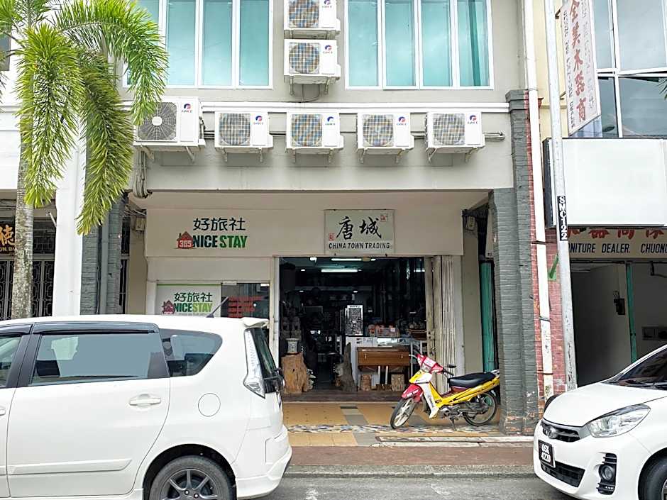 Hotel O Nice Stay Three Six Five Services