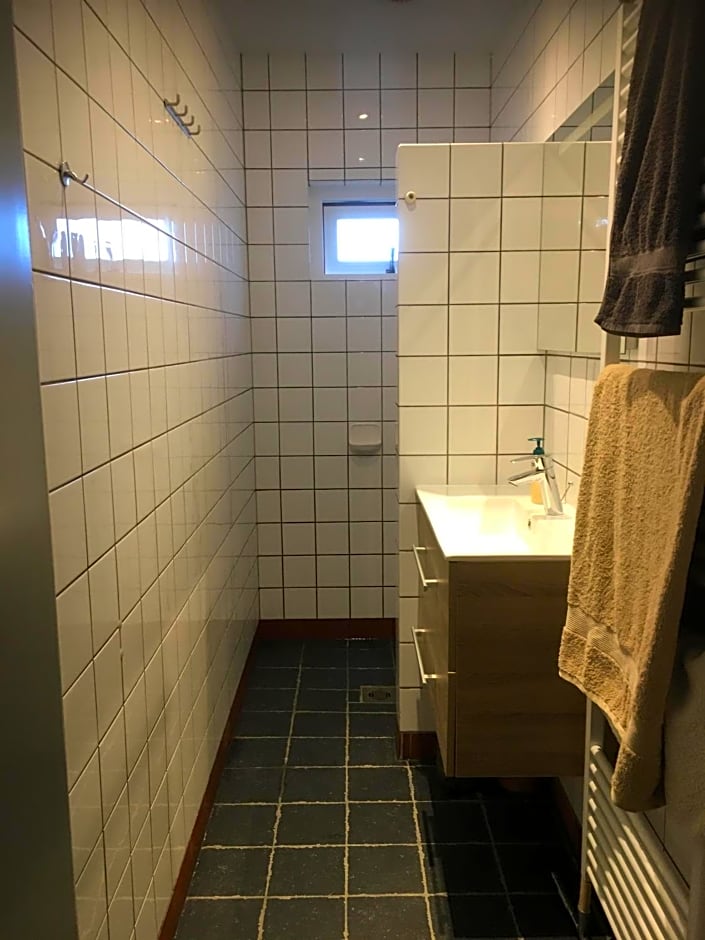 Gastenverblijf Neeltje