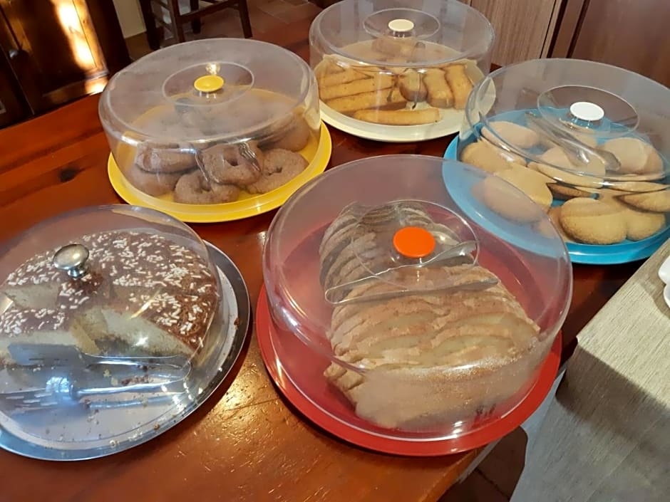 Agriturismo Malpasso