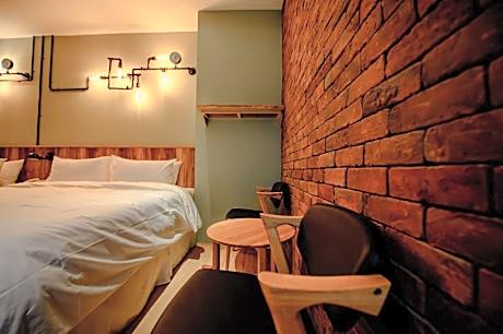 Superior Quadruple Room