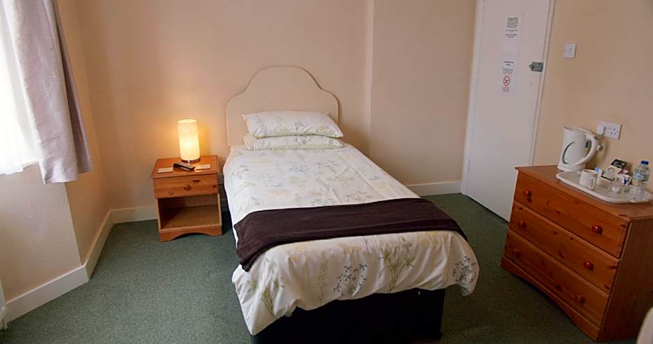 The Coach and Horses