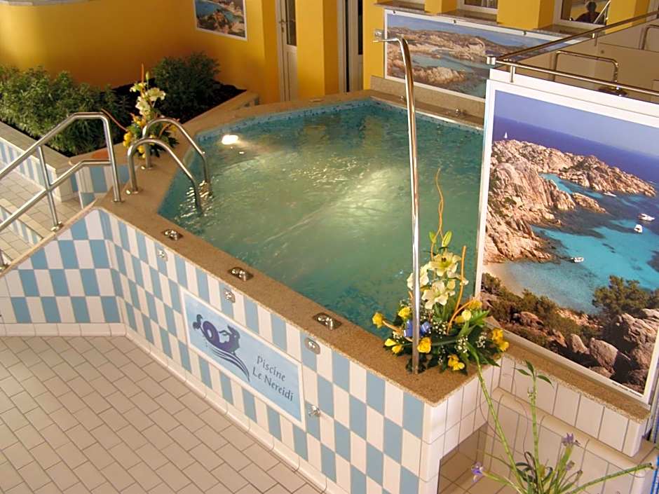 Le Nereidi Hotel Residence