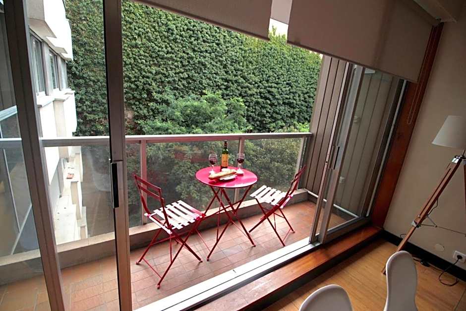 Short Stay Paris Apartments