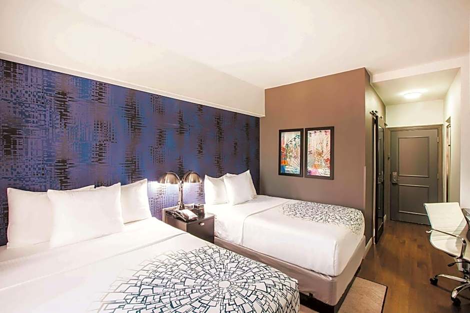 Holiday Inn Express - Dallas Downtown By IHG