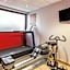 Aparthotel Adagio Paris Malakoff Chatillon